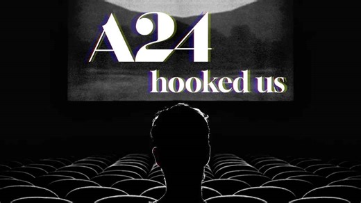 How A24 conquered Hollywood