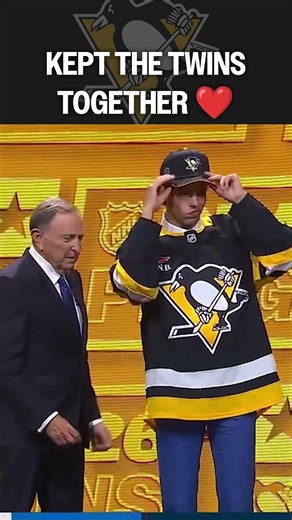 What the Ruck?! They Drafted Both! 😂