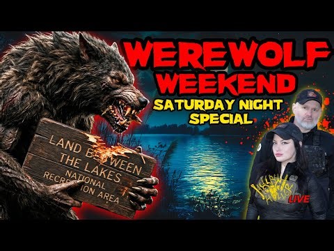 Countdown to Dogman Massacre: Uncovering the Truth of the LBL Incident