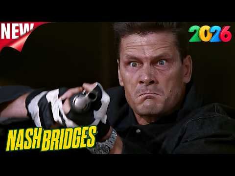 [NEW] Nash Bridges🔫Pump Action🔫Best Action Adventure Drama🔫Full Episodes 1080p