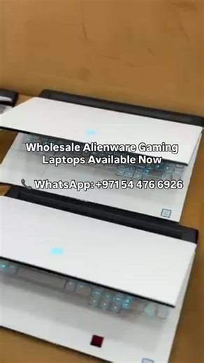 Fast dream computer Sharjah UAE on Instagram: "Alienware Gaming Laptops Available Alienware M17 R2 • Intel Core i7 – 9th Generation • 16GB RAM | 512GB SSD • 17-inch Display • NVIDIA RTX 2070 (8GB) • Quantity: 185 Units Alienware M17 R2 • Intel Core i7 – 9th Generation • 16GB RAM | 512GB SSD • 17-inch Display • NVIDIA RTX 2060 (6GB) • Quantity: 52 Units Alienware M17 R1 • Intel Core i7 – 9th Generation • 16GB RAM | 512GB SSD • 17-inch Display • NVIDIA RTX 2060 (6GB) • Quantity: 49 Units Alienware