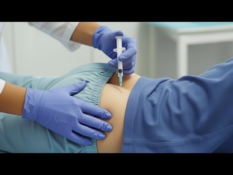 How to Give IM Injection Correctly | Nurse-Level Intramuscular Injection Step-by-Step
