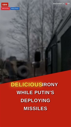 Russia Deploys HYPERSONIC Missiles to Belarus - First Video