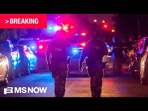 BREAKING: WHCD suspect charged with attempt to assassinate the president