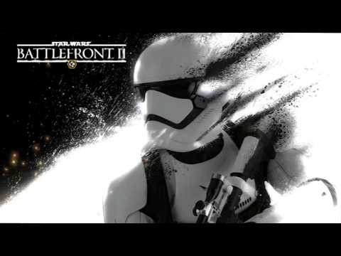 Battlefront 2 kyber Mod Episode 2