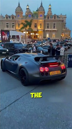 Why Bugatti Fixed A Problem It Created 20 Years Ago Copy