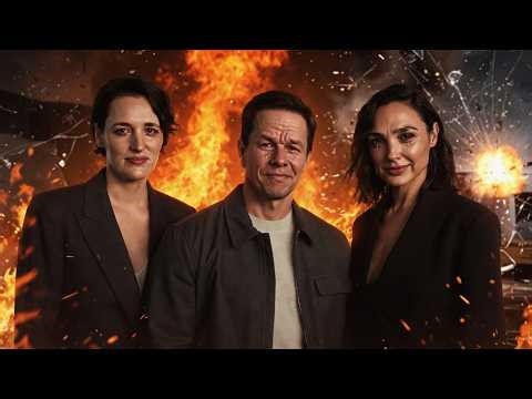 Casting Calamities - Phoebe Waller-Bridge, Mark Wahlberg, Bella Ramsey, Gal Gadot, George Clooney