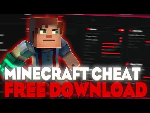 Best Minecraft Hack Client for PC 💎 How to Get Minecraft Hacks (Java & Bedrock)