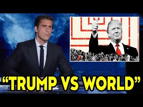 ABC World News Tonight With David Muir 4/7/26 | ABC News Now Today Apr 7, 2026