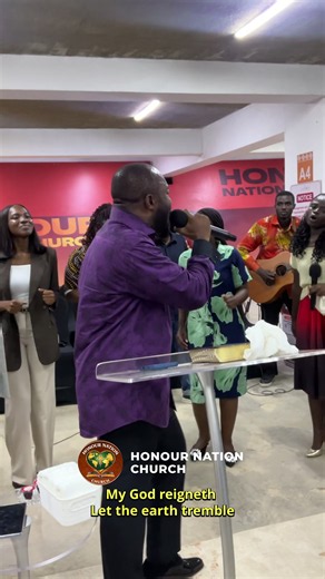 In our Kingdom, praise is not merely how we fight our battles; praise is how we win our battles. We do not praise because the battle is over; we praise because our God has never lost a battle. Our hallelujah rises in the face of storms, echoes through the fiercest wars, and shakes the very ground beneath our enemies. For praise does not bow to defeat, does not retreat in surrender, and does not leave the battlefield empty-handed. We enter with hallelujah. We stand with hallelujah. And we leave w
