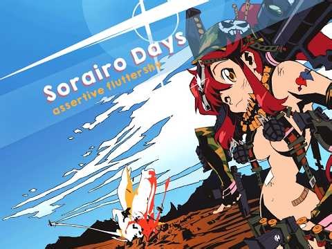 Sorairo Days 1.5x — 90.23%