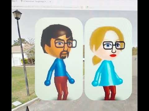Daft Punk - Around The World
