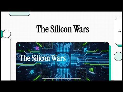 Google TPU v7 Ironwood and the Future of Al Infrastructure