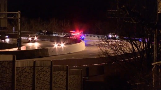 #BREAKING Authorities confirmed one person was killed in a crash on I-74 WB. | LOCAL 12, WKRC-TV