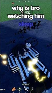 I Watched Obanai Iguro Sleep.. (Slayers 2) Livestream Clip on YouTube #auratix #projectslayers2