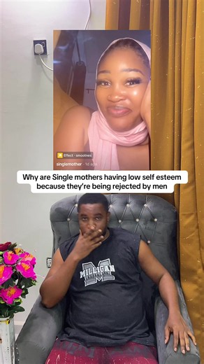 Ivana that Akwa Ibom state girl and Regina Daniel are single mothers and they’re trending and they’re very beautiful so being a single mom is a blessing #relationship #singlemom #love #date #akwaibomtiktokers