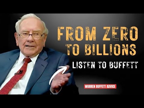 Why Warren Buffett Made 99% Of His Fortune After age 50 