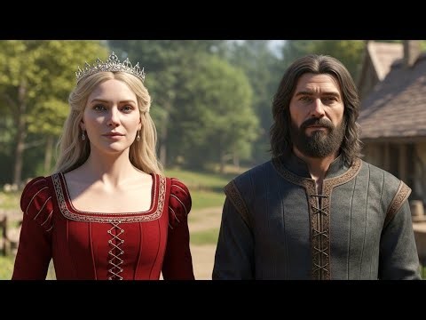 They Offered the Barren Alien Princess to a Human And She Became Pregnant | HFY Astra X