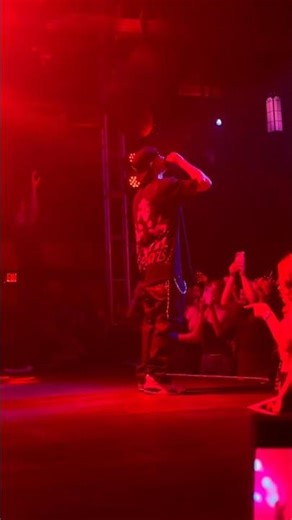 Part 4 of Summer by ‪@corbynbesson‬ on March 28th 2026 in LA.