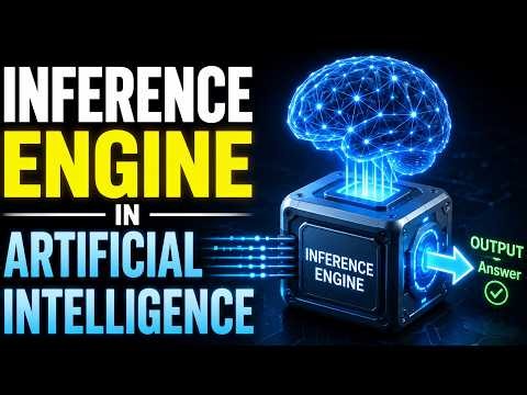 Inference Engine In Artificial Intelligence