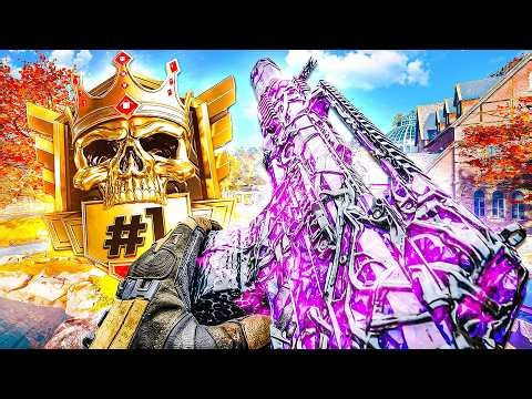 #1 WARZONE PRO in THE WORLD w/BEST MOVEMENT