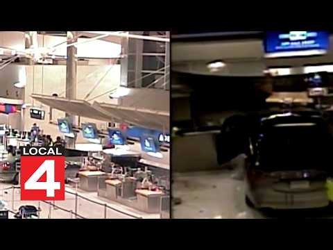 Local 4 News at 4 -- Oct. 19, 2026