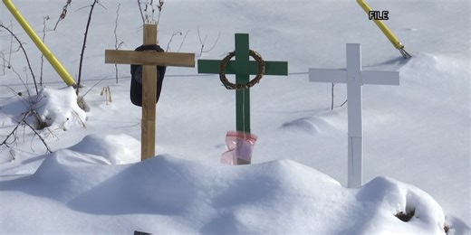 Putman family files lawsuit against trucking company, driver over deadly crash