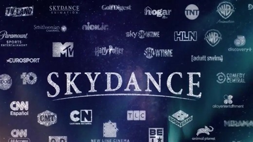 Paramount-Warner Bros. renamed Skydance