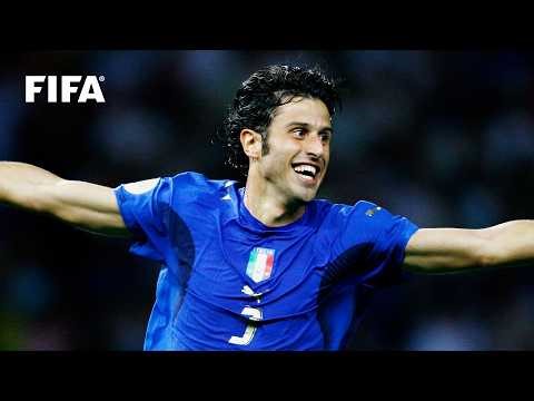 1-Minute Match: Italy vs France | 2006 FIFA World Cup FINAL