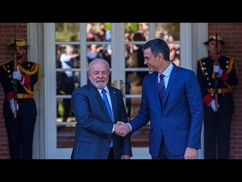 Spain and five Latin American countries reject US attack on Venezuela in joint communiqué