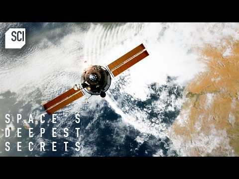 Launching a Nuke in SPACE?! | Space's Deepest Secrets | Science Channel