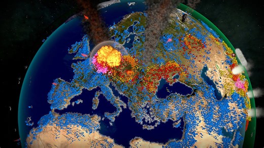 Extinction Day - Official release date trailer