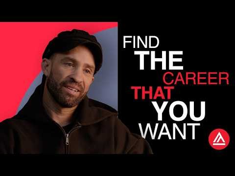 How a Veteran Found His Voice Through Filmmaking | Student Spotlight