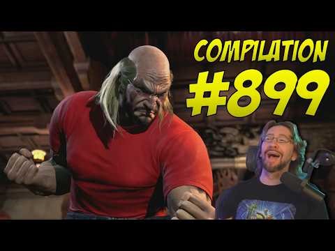 YoVideoGames Clips Compilation #899