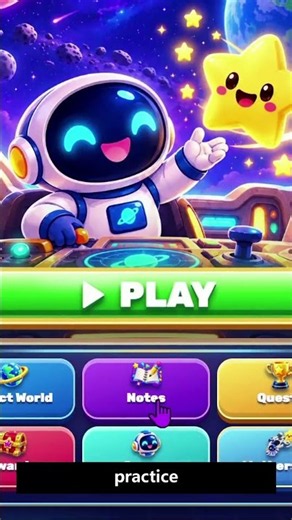 Build a Spaceship by Solving Math! 🚀 | AstroMath #shorts