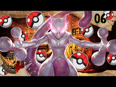 Pokémon Super P Ep.6 - EL POKÉMON QUE LO CAMBIA TODO