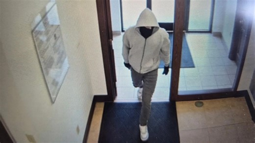 Cops launch manhunt after US Bank workers shot dead in ‘cold-blooded’ robbery