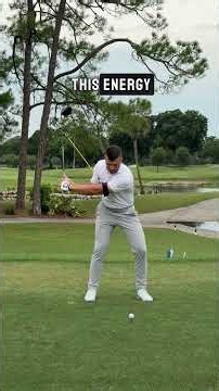 2 Golf Swing Release Positions for More Distance