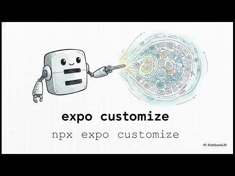 Expo + TypeScript Setup — Quick Intro for React Devs