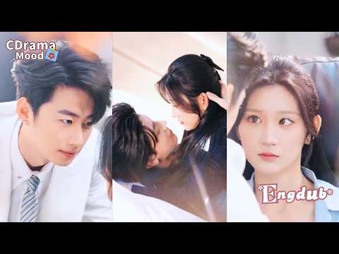 [ENG DUB] Poor Girl Turned Billionaire With X-Ray Superpower |CDRAMA