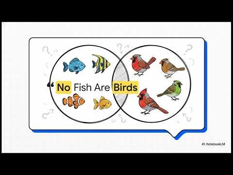 Logic and Reasoning - Chapter 3, Section 2