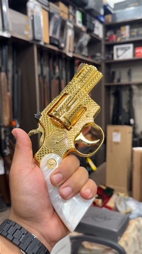 Colt Python .357 MAG Revolver. #shorts #357magnum #revolver #colt