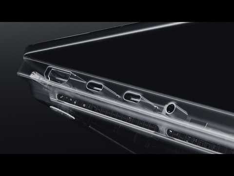 Surface Laptop Ultra: Built for the World Makers