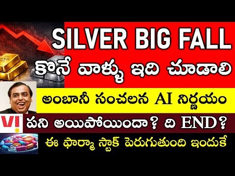 #1671 Market News Analysis