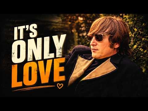 The Beatles - It's Only Love (DRMPLX Cut)