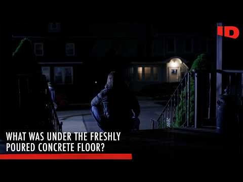 A Sadistic Killer Targets Local Teens | A Body in the Basement | ID