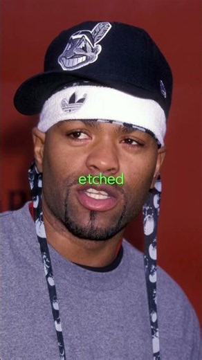 The TRUTH Behind Method Man’s Hit Song👀🤯#shorts