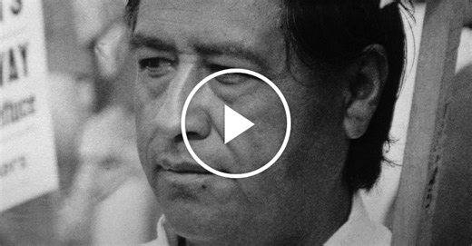 How a Civil Rights Icon Used His Power to Abuse Girls and Women