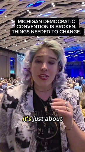 Soooo let’s recap:- No actual results released- No I.D. required for delegates - Voting started and ended late- Delegates shut out of the process This is how you nominated candidates to statewide office, @CurtisHertelJr?