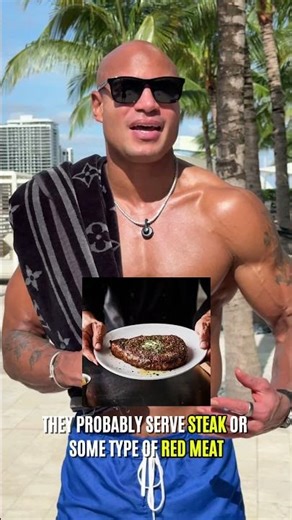 Food Swaps (Hotel Edition)